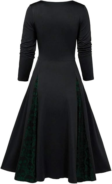 vintage halloween dresses amazon