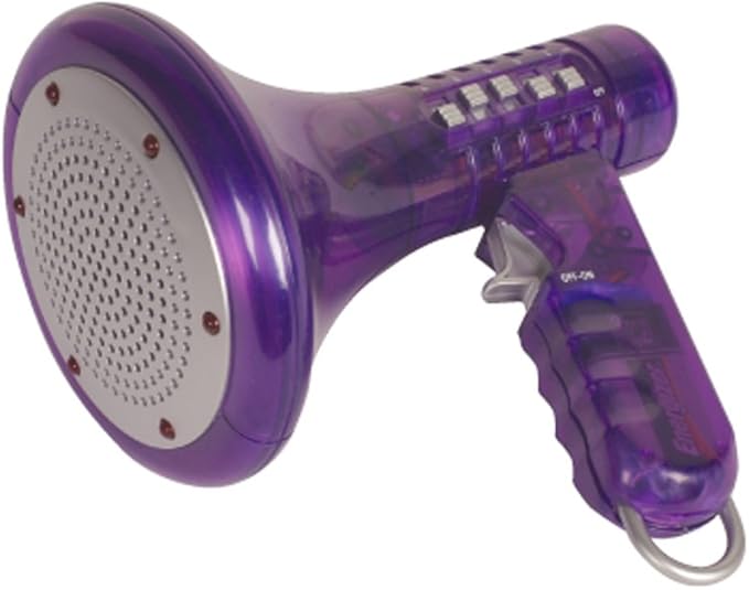 10 Effects Voice Changer Fun Toy Amazon.co.uk Electronics