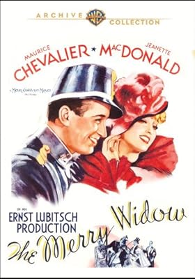 The Merry Widow