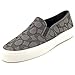 Coach Womens Chrissy Outline Sneaker