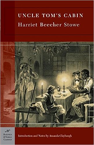 Uncle Tom S Cabin Barnes Noble Classics Series Harriet