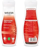 Weleda Pomegranate Body Lotion 200ml view 2