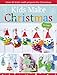 Kids Make Christmas: Over 40 Kids' Craft Projects for Christmas by Pia Deges