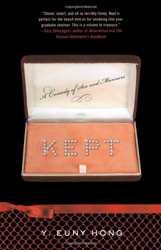 Kept: A Comedy of Sex and Manners