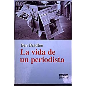 La vida de un periodista