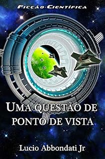 Livro Uma Questão de Ponto de Vista