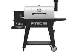 GCOSTAR Grill Thermal Insulated Blanket for Pit Boss 800, Pro 820 and Pro 850 Series Wood Pellet Grills, Pit Boss 67342, 820FB, 820S, 820SC Smoker Insulation Blanket for Winter Cooking Save Heat