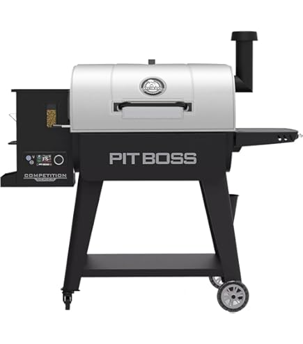 Grill Cover GRISUN Grill Grates For Pit Boss Austin XL, Rancher XL