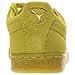 PUMA Men's Suede Classic Iced Sneaker,Sulphur Spring,11 M US