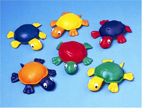 Turtle Bean Bag
