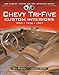 Chevy Tri-Five Custom Interiors (Ron Mangus' Custom Hot Rod Interiors)