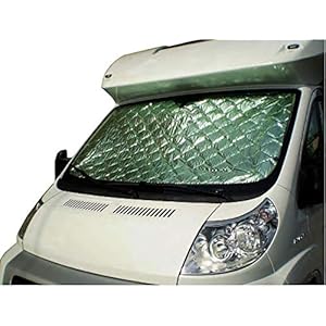 Mirco – Odark Thermo-interieur Fiat Ducato 2A serie