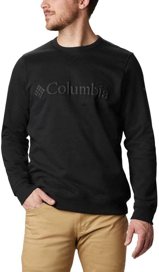 columbia the big puff