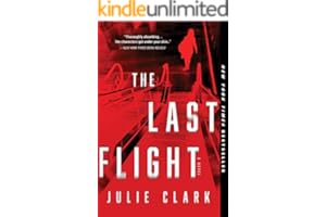 The Last Flight: A Novel