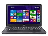 ACER(エイサー) Acer(エイサー) Aspire F5-572-F78G/K