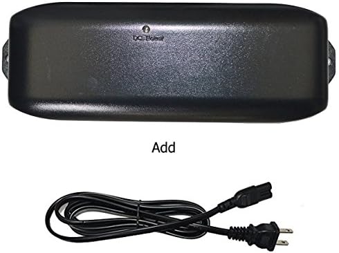 Wenobby Power Recliner or Lift Chair Power Supply Replacement Transformer Kit + AC Power Cord