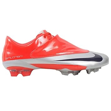 nike mercurial vapor 5