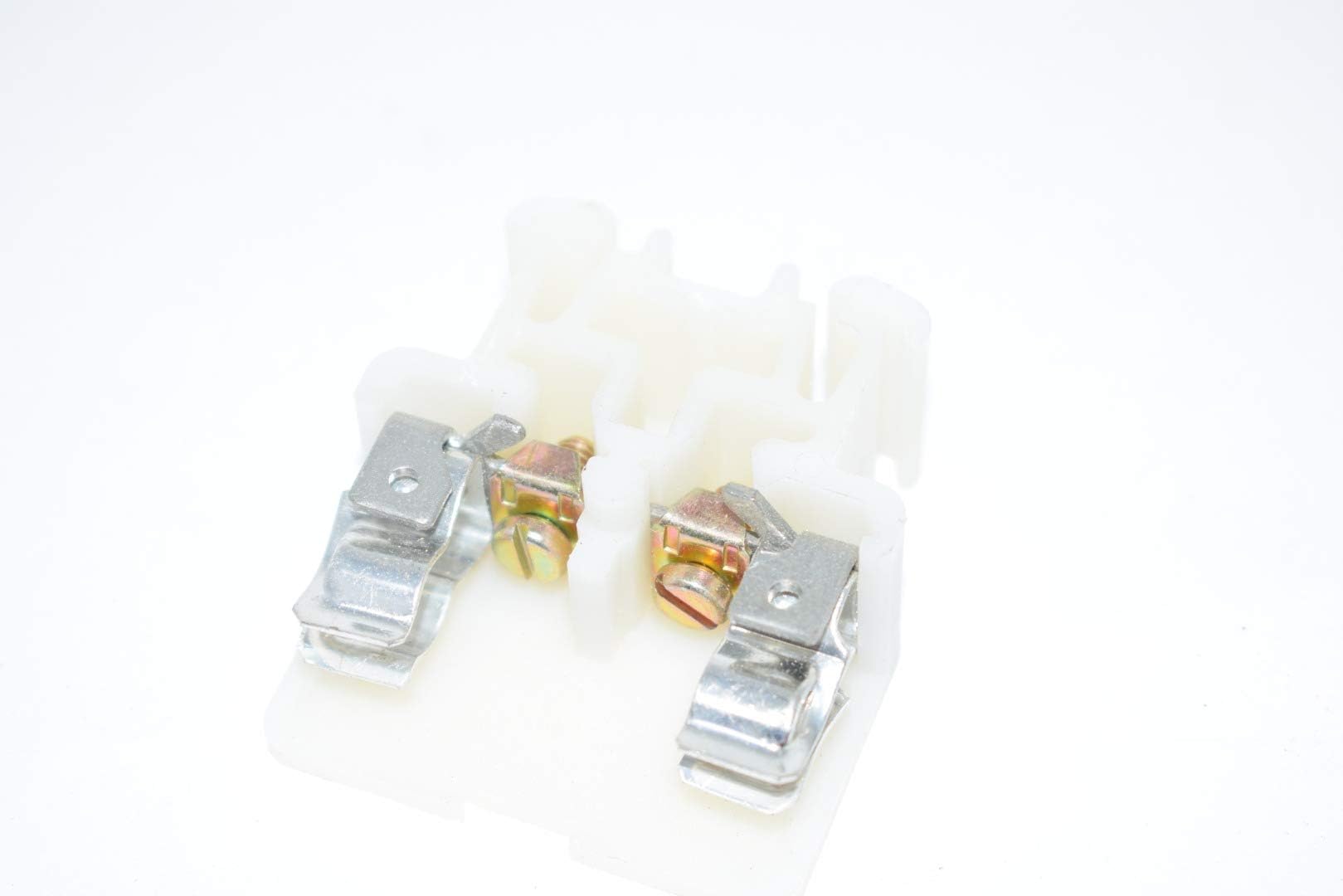 ALLEN BRADLEY 1492-CE TERMINAL BLOCKUSED