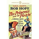 Princess and the Pirate, The