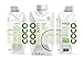 COCOXIM 100% Pure Coconut Water - 11.2 ounce (Pack of 12)