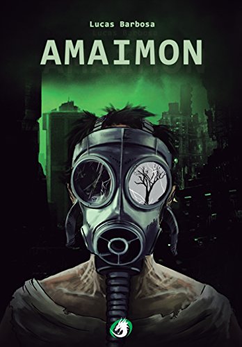 Amaimon por [Barbosa, Lucas]