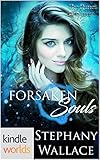 The Runes Universe: Forsaken Souls (Kindle Worlds Novella)