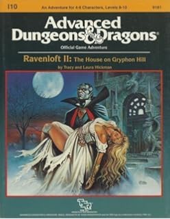Download Free Ravenloft 25th Anniversary Pdf Writer