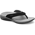 Dr. Comfort Collin Men's Supportive Orthotic Sandals Black - 11 Medium-wide