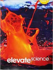 Amazon.com: ELEVATE MIDDLE GRADE SCIENCE 2019 STUDENT EDITION GRADE 6