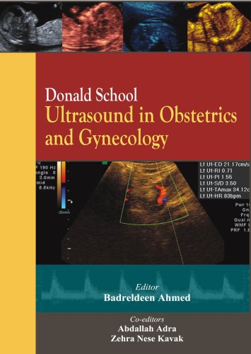 DONALD SCHOOL ULTRASOUND IN OBSTETRICS AND GYNECOLOGY