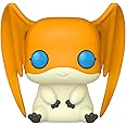 Funko Pop! Animation: Digimon - Patamon - Figura De Vinilo