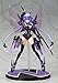 Good Smile Hyperdimension Neptunia: Purple Heart PVC Figure