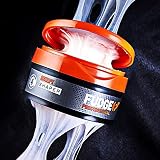 Fudge Professional Hair Shaper Wax Men Medium Hold Matte Finish Texturizing view 3