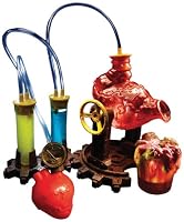 Doctor Dreadful Zombies - Stomach Churner - Spin Master | Amazon