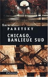 Chicago, banlieue sud