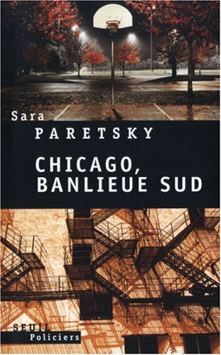 Chicago, banlieue sud