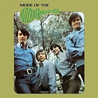 The Monkees Ablum Cover