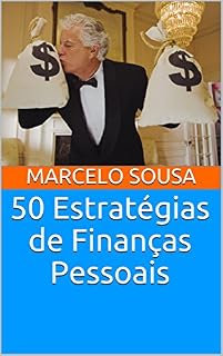 Livro 50 Estratégias de Finanças Pessoais