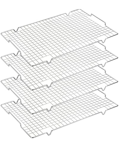Hulisen Stainless Steel Cooling Rack