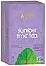 Maharishi Ayurveda - Slumber Time Ayurvedic Herbal Tea | Caffeine Free Tea For Better Sleep | Ashwagandha Arjuna Brahmi Natural Sleep Aid For Calming The Mind & Body (1.2oz-34g)