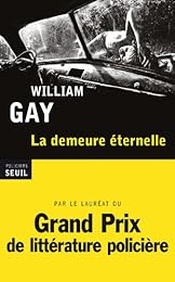 La  demeure éternelle