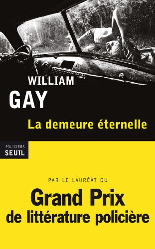 La  demeure éternelle