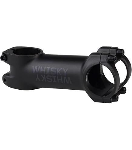 Amazon.com : WHISKY - No.7 Aluminum Alloy Drop Handlebar - 12
