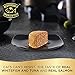 Sheba Perfect Portions Wet Cat Food Pate with Sustainable Salmon and Tender Whitefish & Tuna Entree Variety Pack, 2.6 oz. Twin-Pack Trays (12 Count, 24 Servings) (Pack of 2)