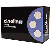 Cinelinx: A Card Game for People Who Love Movies (A New Take On Movie Trivia)