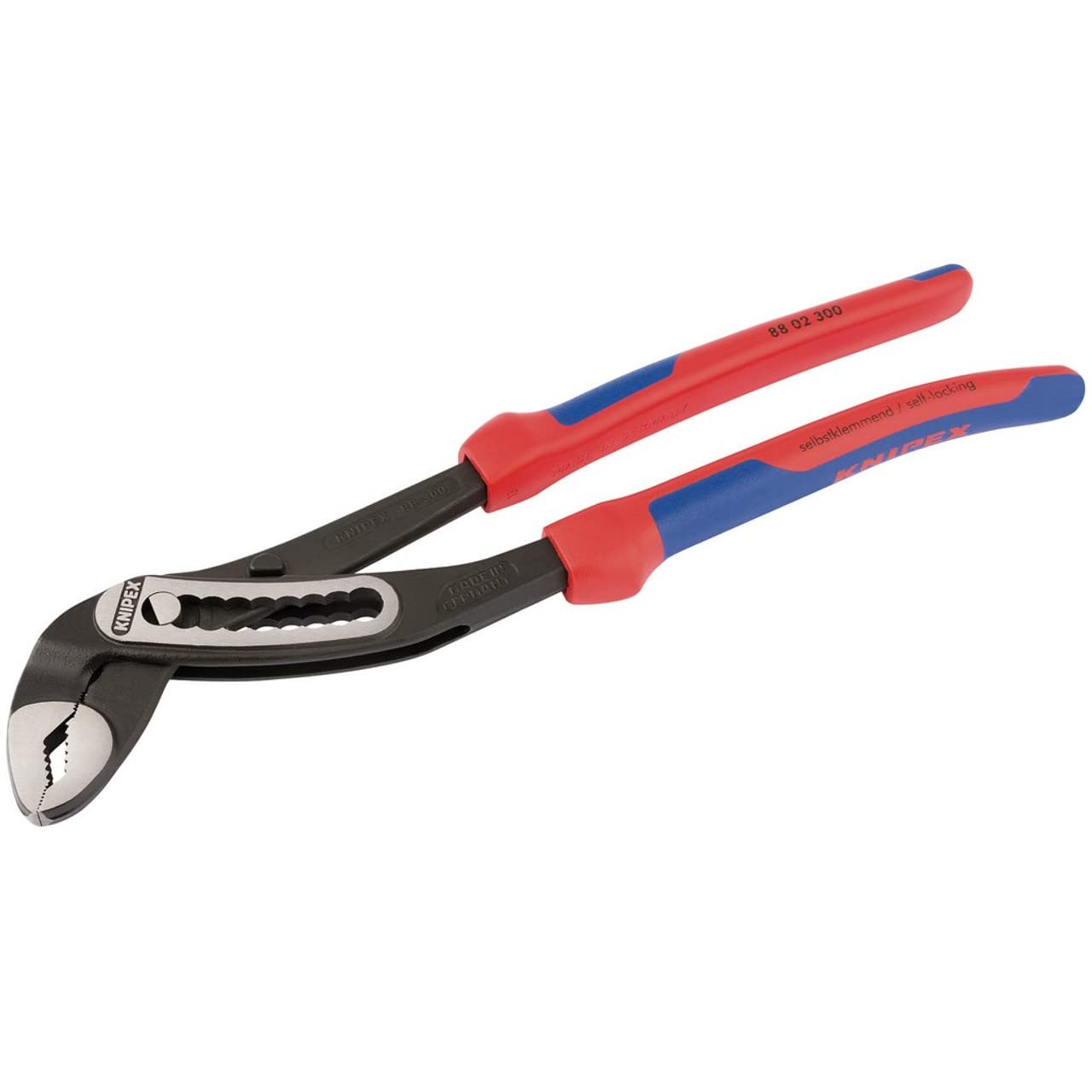 Knipex 88150 300mm Alligator Waterpump Pliers