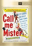 CALL ME MISTER / (FULL MOD MONO)                   image