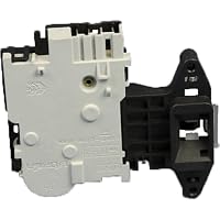 Beaquicy Türschalter Für Waschmaschine – Ersatzteil 6601ER1004C – Kompatibel Mit Kenmore/LG (EBF49827801)