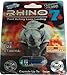Rhino 7 10000 3D Male Sexual Enhancement 3 Pills Pack