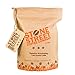 INDONESIAN SUMATRA MANDELING | Ground Coffee | 1 LB Bag | Dark Roast | Single Origin Small Batch Roasted in Brooklyn | Naturally Processed 100% Arabica | Full Body, Bold, Rich, Complex Flavor